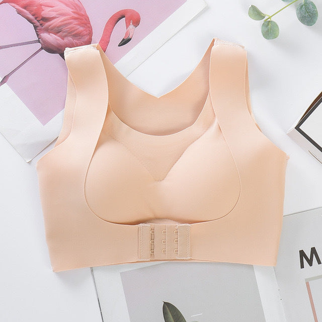 Posture Corrector Bra for Women – Lift, Support & Back Alignment