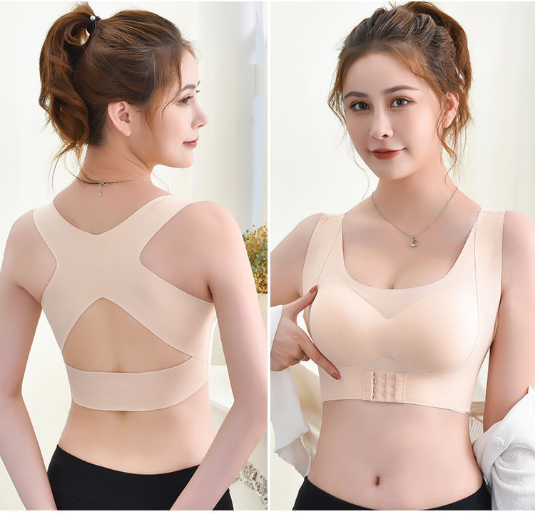 Posture Corrector Bra for Women – Lift, Support & Back Alignment