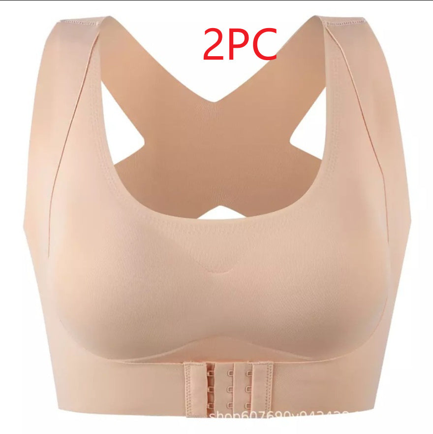 Posture Corrector Bra for Women – Lift, Support & Back Alignment