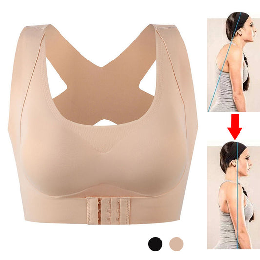 Posture Corrector Bra for Women – Lift, Support & Back Alignment